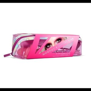 Jeffrey Star x morphe brushe set